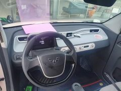 Wuling Hongguang MINIEV 2022 Macaron Premium Edition LFP - ფოტო 10