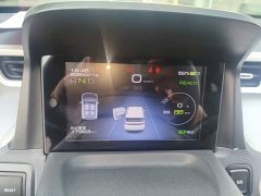 Wuling Hongguang MINIEV 2022 Macaron Premium Edition LFP - ფოტო 12