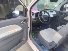 Wuling Hongguang MINIEV 2022 Macaron Premium Edition LFP - ფოტო 16