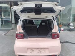 Wuling Hongguang MINIEV 2022 Macaron Premium Edition LFP - ფოტო 19