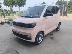 Wuling Hongguang MINIEV 2022 Macaron Premium Edition LFP - ფოტო 2