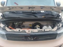 Wuling Hongguang MINIEV 2022 Macaron Premium Edition LFP - ფოტო 20