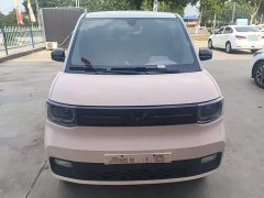 Wuling Hongguang MINIEV 2022 Macaron Premium Edition LFP - ფოტო 3