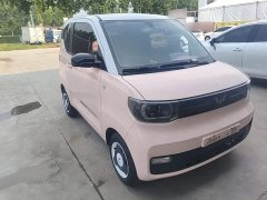 Wuling Hongguang MINIEV 2022 Macaron Premium Edition LFP - ფოტო 4