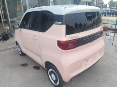 Wuling Hongguang MINIEV 2022 Macaron Premium Edition LFP - ფოტო 5
