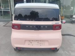 Wuling Hongguang MINIEV 2022 Macaron Premium Edition LFP - ფოტო 6