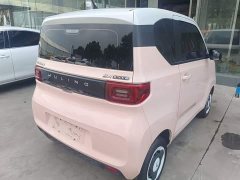 Wuling Hongguang MINIEV 2022 Macaron Premium Edition LFP - ფოტო 7