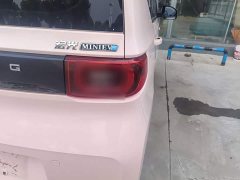 Wuling Hongguang MINIEV 2022 Macaron Premium Edition LFP - ფოტო 8