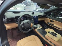 NIO ES6 2020 455KM Sport Edition - ფოტო 10