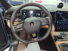 NIO ES6 2020 455KM Sport Edition - ფოტო 11