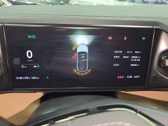 NIO ES6 2020 455KM Sport Edition - ფოტო 12