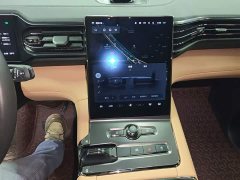 NIO ES6 2020 455KM Sport Edition - ფოტო 13