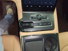 NIO ES6 2020 455KM Sport Edition - ფოტო 14