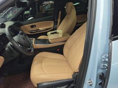 NIO ES6 2020 455KM Sport Edition - ფოტო 15