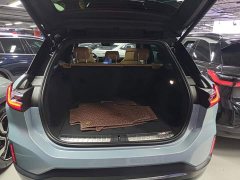 NIO ES6 2020 455KM Sport Edition - ფოტო 19