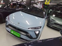 NIO ES6 2020 455KM Sport Edition - ფოტო 2