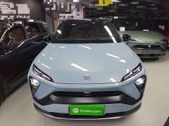 NIO ES6 2020 455KM Sport Edition - ფოტო 3