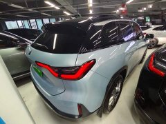 NIO ES6 2020 455KM Sport Edition - ფოტო 7