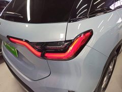 NIO ES6 2020 455KM Sport Edition - ფოტო 8