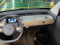 FAW Besturn Xiaoma 170km Vitality Edition - ფოტო 10