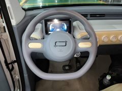 FAW Besturn Xiaoma 170km Vitality Edition - ფოტო 11