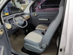 FAW Besturn Xiaoma 170km Vitality Edition - ფოტო 15