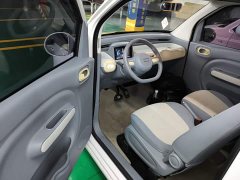 FAW Besturn Xiaoma 170km Vitality Edition - ფოტო 16