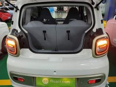 FAW Besturn Xiaoma 170km Vitality Edition - ფოტო 19