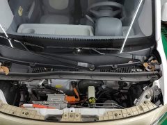 FAW Besturn Xiaoma 170km Vitality Edition - ფოტო 20