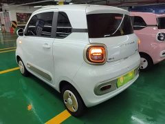 FAW Besturn Xiaoma 170km Vitality Edition - ფოტო 5