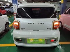 FAW Besturn Xiaoma 170km Vitality Edition - ფოტო 6