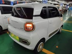 FAW Besturn Xiaoma 170km Vitality Edition - ფოტო 7