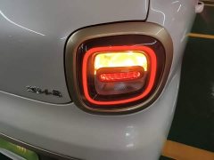 FAW Besturn Xiaoma 170km Vitality Edition - ფოტო 8