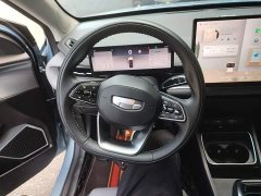 Geely Geometry G6 2022 480 New Smart Edition - ფოტო 11