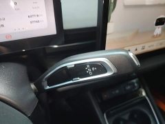 Geely Geometry G6 2022 480 New Smart Edition - ფოტო 14