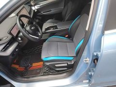 Geely Geometry G6 2022 480 New Smart Edition - ფოტო 15