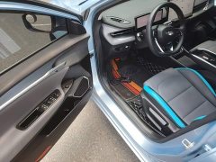 Geely Geometry G6 2022 480 New Smart Edition - ფოტო 16