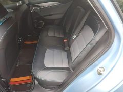 Geely Geometry G6 2022 480 New Smart Edition - ფოტო 17