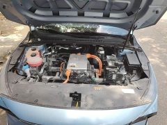 Geely Geometry G6 2022 480 New Smart Edition - ფოტო 20