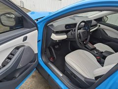Ford Mustang Mach-E 2021 Boundless RWD Luxury Long Range - ფოტო 12
