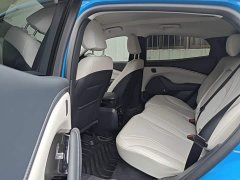 Ford Mustang Mach-E 2021 Boundless RWD Luxury Long Range - ფოტო 13