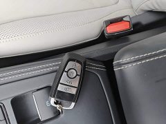 Ford Mustang Mach-E 2021 Boundless RWD Luxury Long Range - ფოტო 17