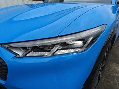 Ford Mustang Mach-E 2021 Boundless RWD Luxury Long Range - ფოტო 18