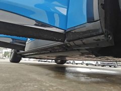 Ford Mustang Mach-E 2021 Boundless RWD Luxury Long Range - ფოტო 19
