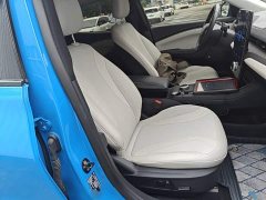 Ford Mustang Mach-E 2021 Boundless RWD Luxury Long Range - ფოტო 20
