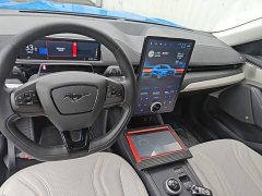 Ford Mustang Mach-E 2021 Boundless RWD Luxury Long Range - ფოტო 6