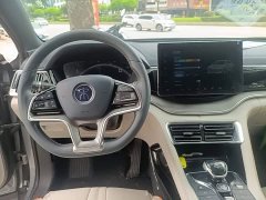 BYD Song Plus New Energy 2021 DM-i 51KM Premium Edition - ფოტო 10