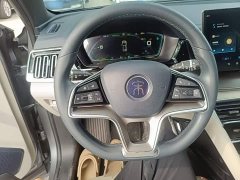 BYD Song Plus New Energy 2021 DM-i 51KM Premium Edition - ფოტო 11