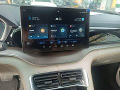 BYD Song Plus New Energy 2021 DM-i 51KM Premium Edition - ფოტო 13