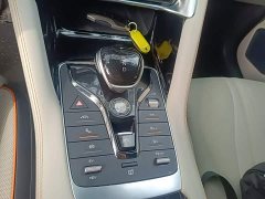 BYD Song Plus New Energy 2021 DM-i 51KM Premium Edition - ფოტო 14